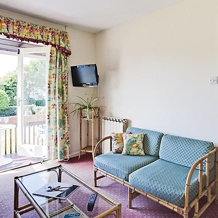 The Samares Coast Hotel & Apartments Saint Helier Jersey 設備 写真
