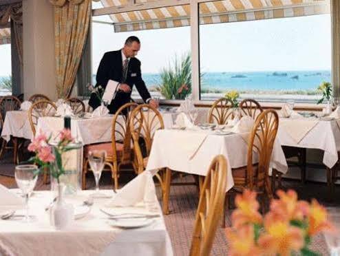 The Samares Coast Hotel & Apartments Saint Helier Jersey エクステリア 写真