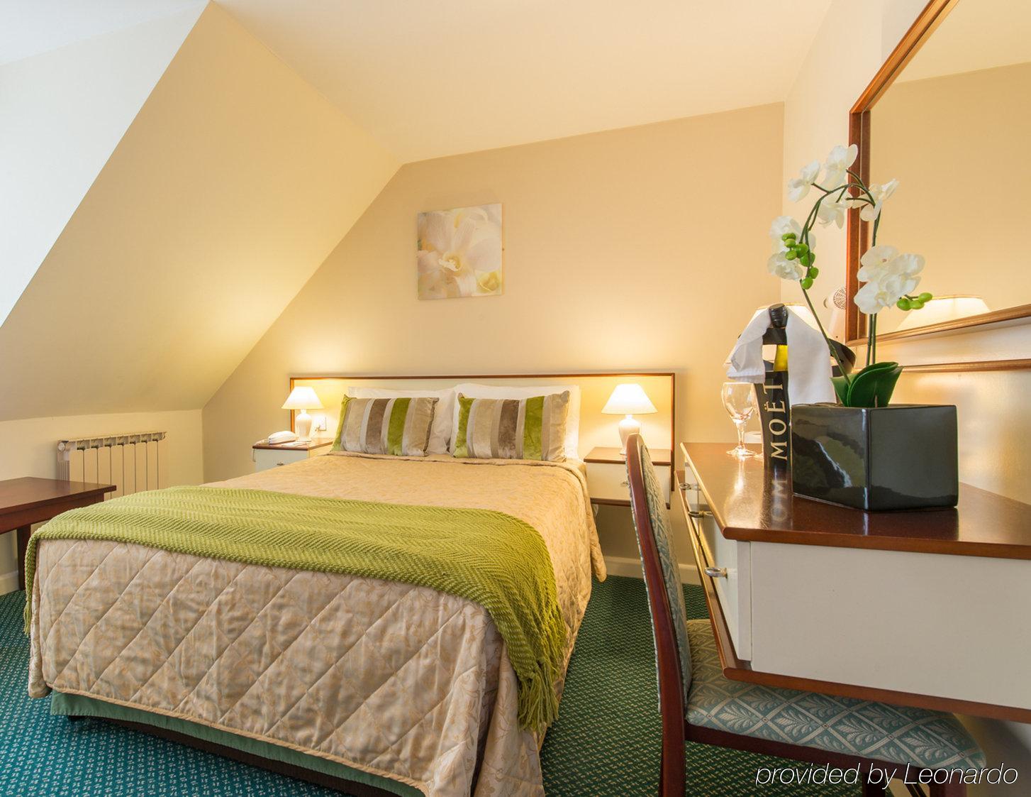 The Samares Coast Hotel & Apartments Saint Helier Jersey 部屋 写真