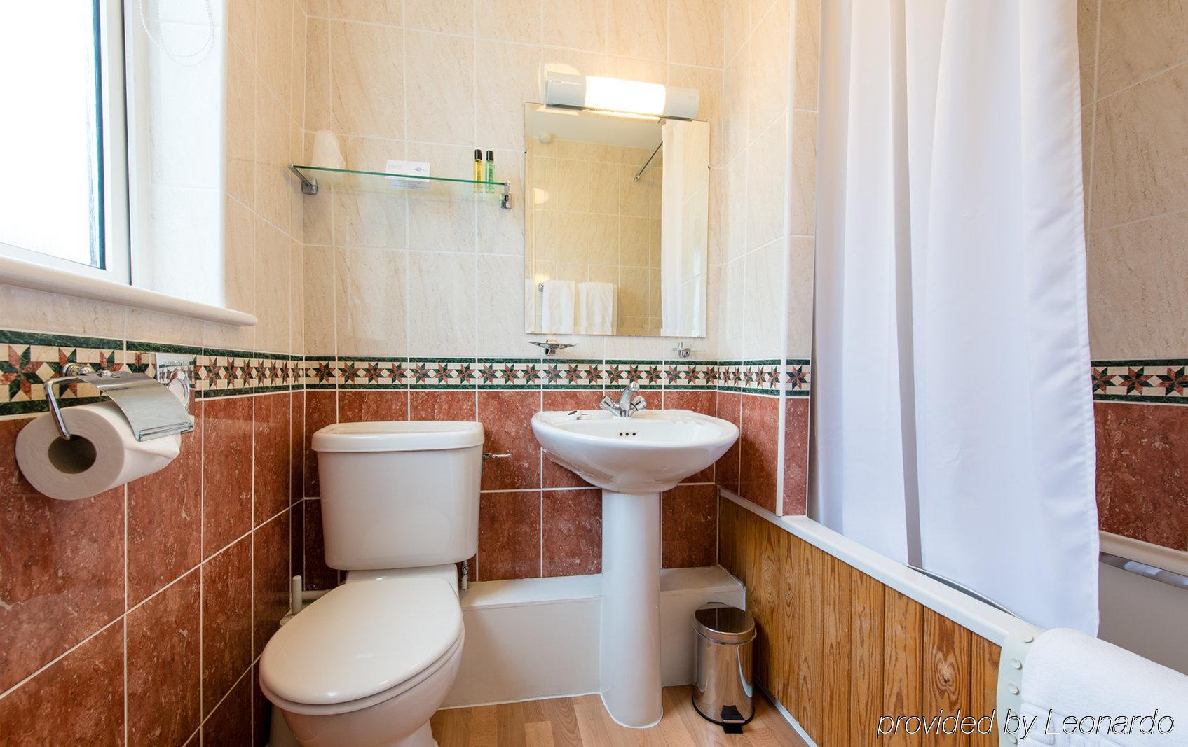 The Samares Coast Hotel & Apartments Saint Helier Jersey 設備 写真