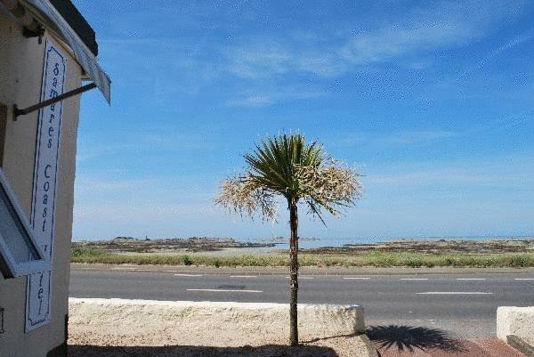 The Samares Coast Hotel & Apartments Saint Helier Jersey エクステリア 写真