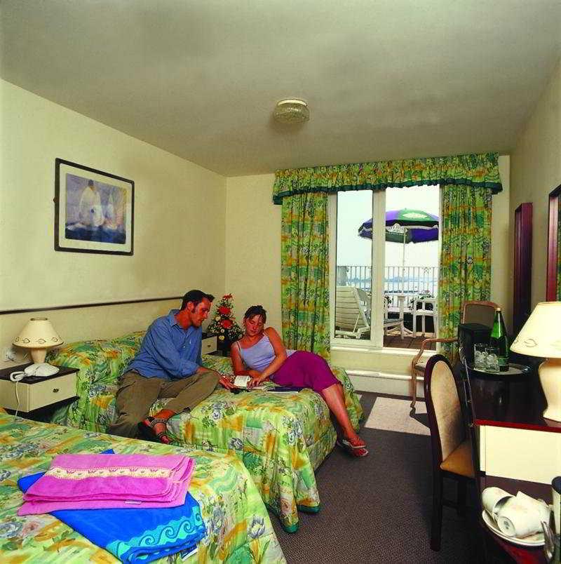 The Samares Coast Hotel & Apartments Saint Helier Jersey 部屋 写真