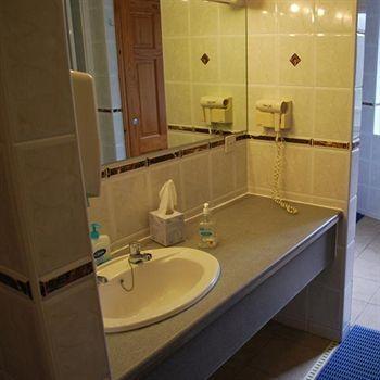 The Samares Coast Hotel & Apartments Saint Helier Jersey エクステリア 写真