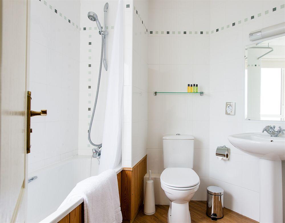 The Samares Coast Hotel & Apartments Saint Helier Jersey エクステリア 写真