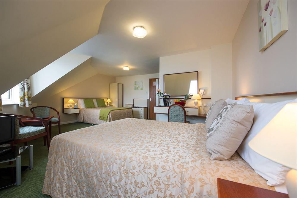 The Samares Coast Hotel & Apartments Saint Helier Jersey エクステリア 写真