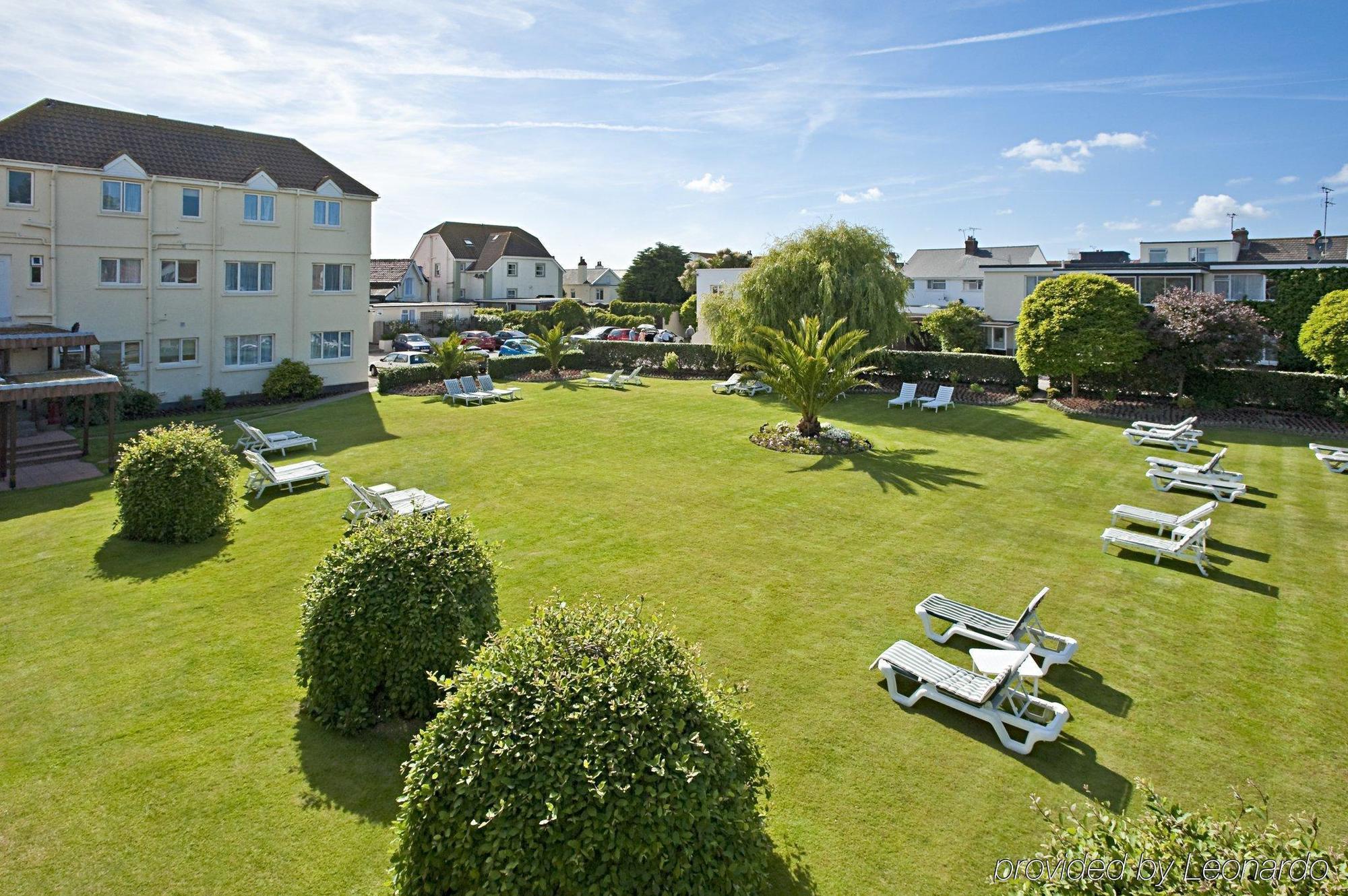 The Samares Coast Hotel & Apartments Saint Helier Jersey エクステリア 写真