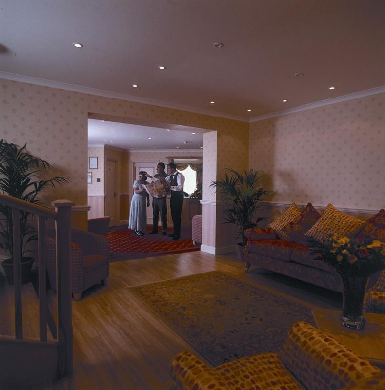 The Samares Coast Hotel & Apartments Saint Helier Jersey インテリア 写真
