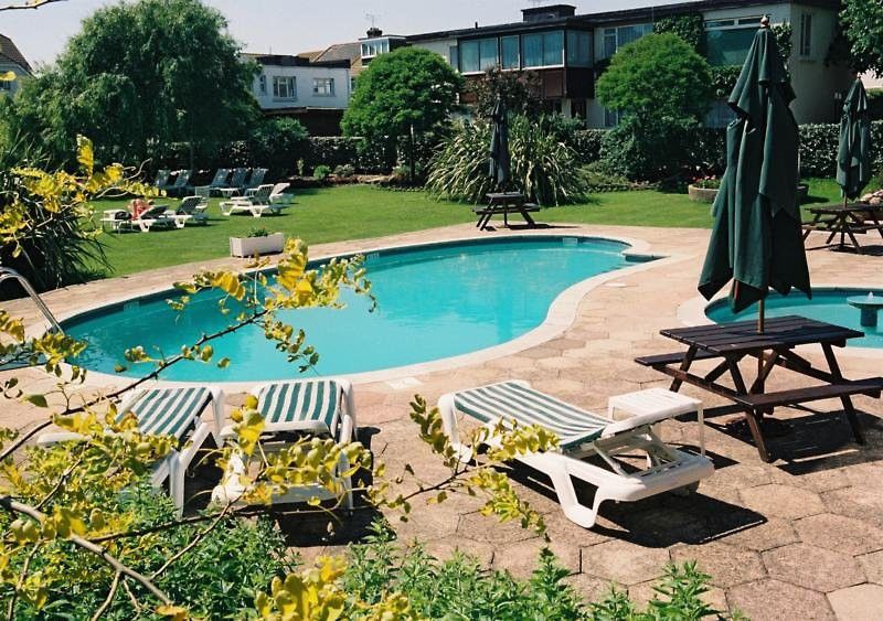The Samares Coast Hotel & Apartments Saint Helier Jersey 設備 写真