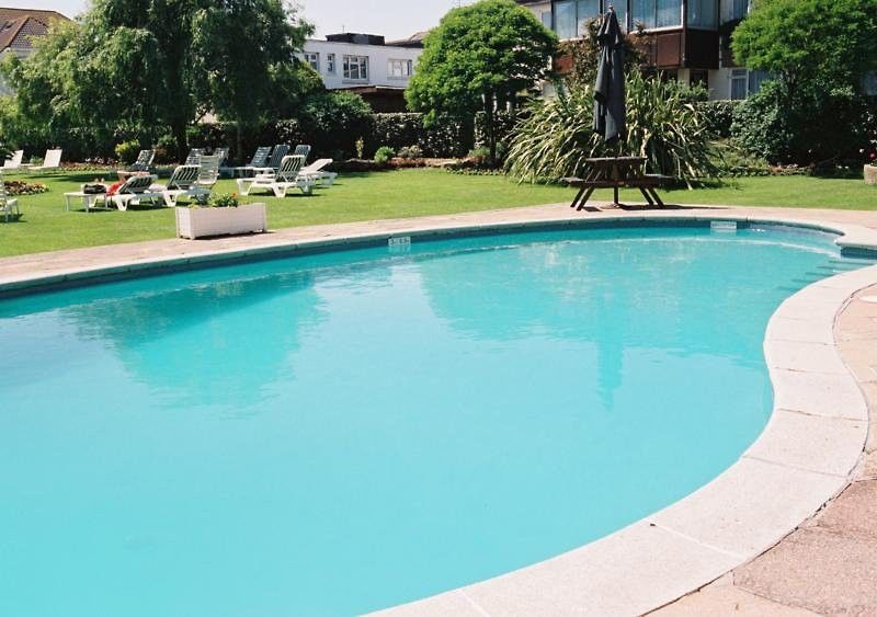 The Samares Coast Hotel & Apartments Saint Helier Jersey 設備 写真