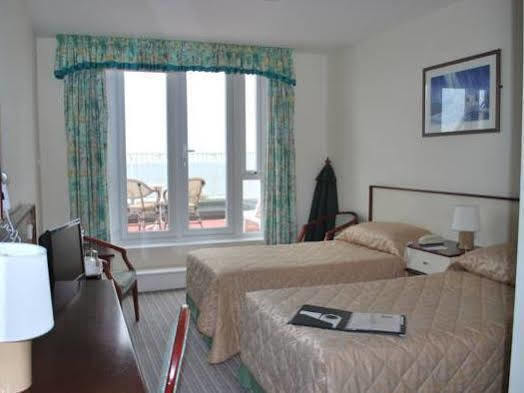The Samares Coast Hotel & Apartments Saint Helier Jersey エクステリア 写真