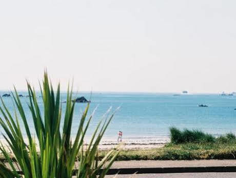The Samares Coast Hotel & Apartments Saint Helier Jersey エクステリア 写真