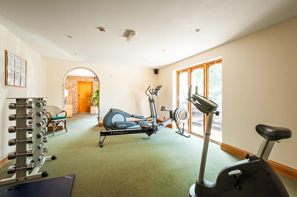 The Samares Coast Hotel & Apartments Saint Helier Jersey エクステリア 写真